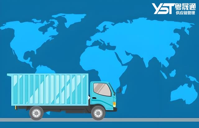 連云港灌南創成省級“農村物流達標縣”