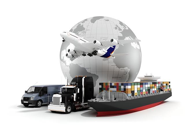 公路零擔快運整合加速！一季度貨量增幅超20%，安能物流稱今年價格趨于穩定