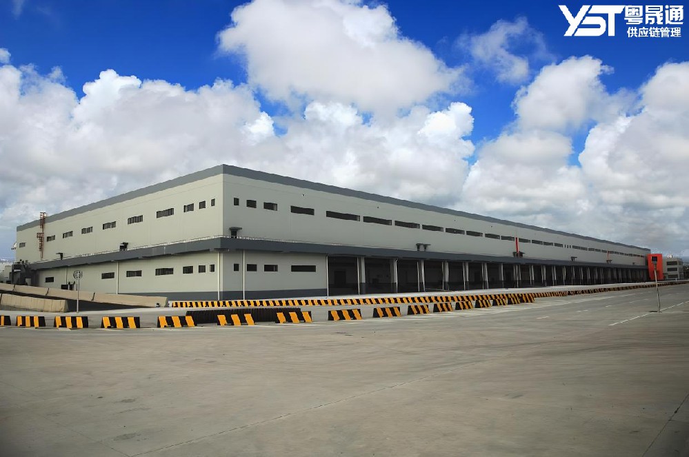 深圳辦公樓市場空置率小幅下降 跨境電商提振華南物流倉儲市場信心