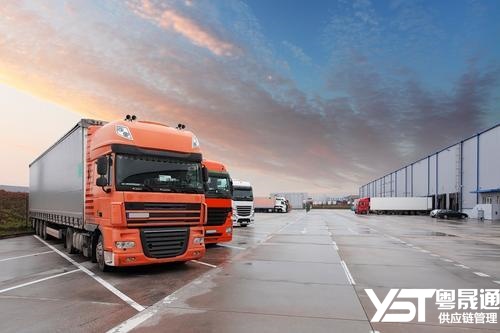 物流企業市場部如何精準捕獲下一個大單？