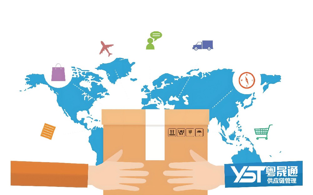 哈爾濱保稅物流中心(B型)獲批設(shè)立